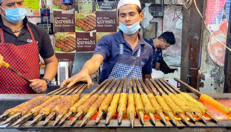 delhi,delhi street food,delhi famous street food,delhi news,delhi