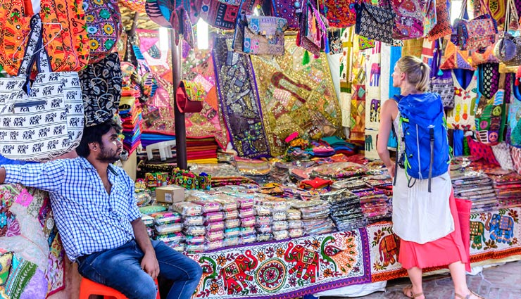 दिल्ली / 17 मई के बाद ऑड-ईवन की तर्ज पर खुल सकते हैं मार्केट और शॉपिंग मॉल