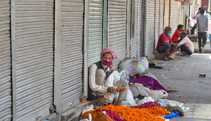 दिल्ली: बाजारों पर लागू होगा ऑड-ईवन फॉर्मूला, जानें कौन सी दुकानें कब खुलेंगी
