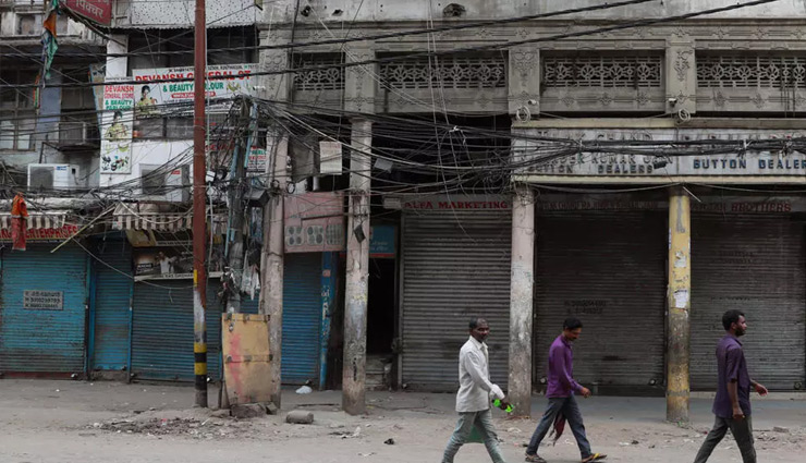 दिल्ली: Odd-Even फार्मूले से व्यापारी नाराज, कहा- इससे सिर्फ असमंजस की स्थिति पैदा होती