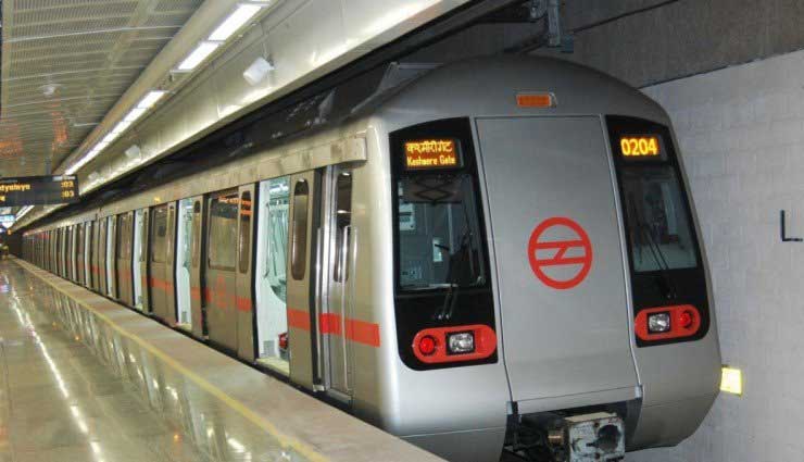 आज बंद नहीं रहेगी मेट्रो, दिल्ली हाईकोर्ट की रोक के बाद 9000 मेट्रो कर्मचारियों की हड़ताल टली, 25 लाख यात्रियों को राहत