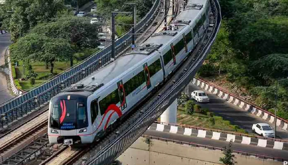 अब नहीं झेलना पड़ेगा 2 घंटे का ट्रैफिक जाम! सिर्फ 30 मिनट में पूरा होगा सफर, दिल्ली मेट्रो के नए स्टेशनों से बदलेगी राजधानी की रफ्तार