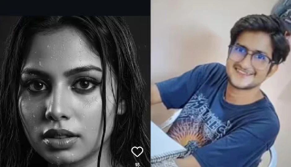 फॉरेंसिक साइंस की छात्रा ने रचा खौफनाक प्लान — घी, तेल और वाइन से हत्या को दिखाया हादसा, पुलिस भी रह गई दंग