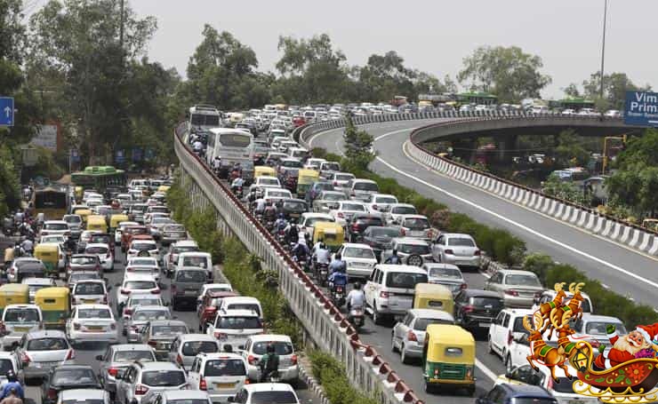 दिल्ली वाले रहिए तैयार! जल्द लागू हो सकता है Odd-Even फॉर्मूला...