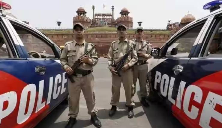 SSC CPO SI Recruitment 2023 : दिल्ली पुलिस और CAPF में सब इंस्पेक्टर बनने का मौका, यहां लें जानकारी