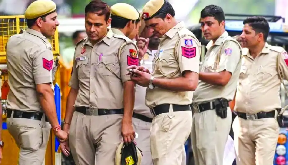 पुलिसकर्मियों को निशाना बनाने की साजिश नाकाम, दिल्ली-एनसीआर से ISI मॉड्यूल के 5 और सदस्य दबोचे गए