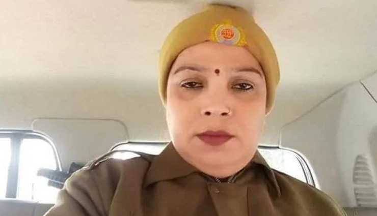 प्यार में रोड़ा बन रही थी 'पुलिसवाली' मां, बेटी ने उतार दिया मौत के घाट