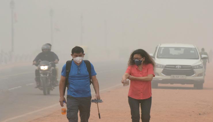 Health tips,health tips in hindi,delhi ncr,poisonous cities,protect from air pollution