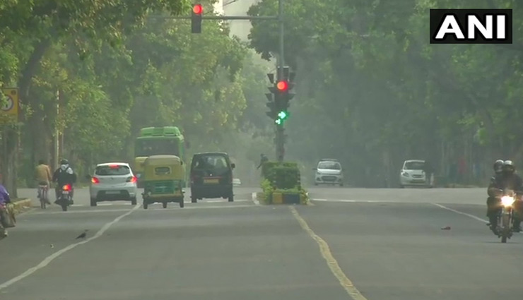 दिल्ली के प्रदूषण में पराली जलाने की हिस्सेदारी बढ़कर हुई 40%, अब तक की सबसे ज्यादा