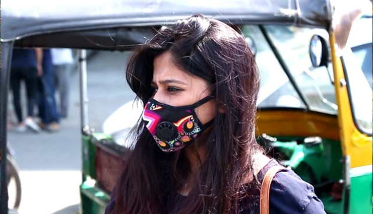 अगर आप भी जहरीली हवा से बचने के लिए खरीद रहे हैं मास्क तो इन बातों का रखें  विशेष ध्यान 