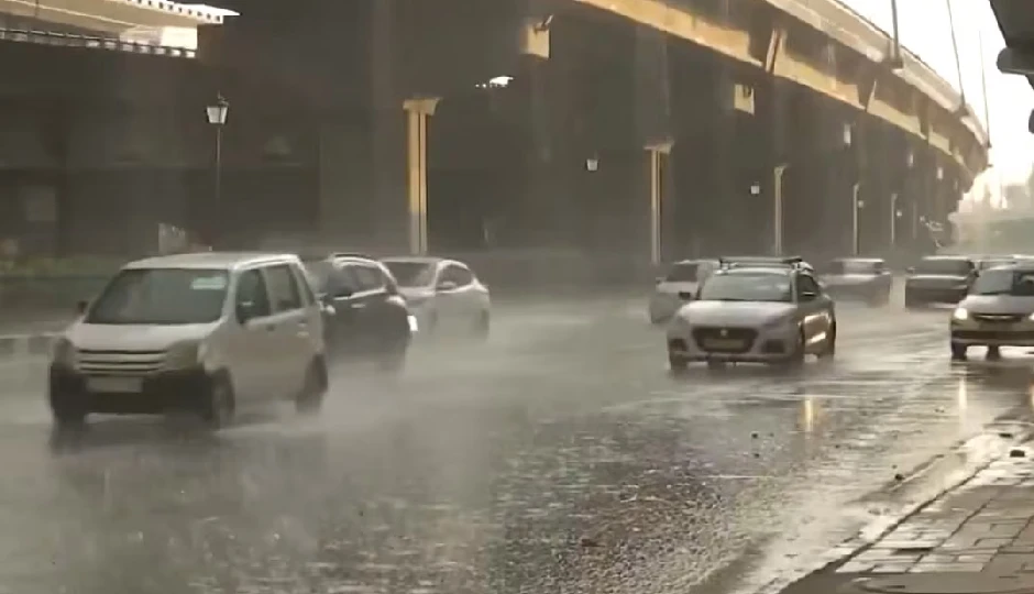 दिल्ली में मॉनसून की विदाई शुरू, सितंबर के बचे दिनों में बारिश की संभावना बेहद कम