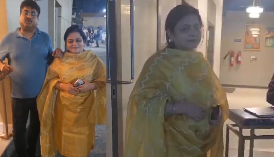 सलवार-सूट पहनी महिला को रेस्टोरेंट में एंट्री नहीं, वीडियो वायरल होने पर सीएम रेखा गुप्ता ने लिया सख्त एक्शन