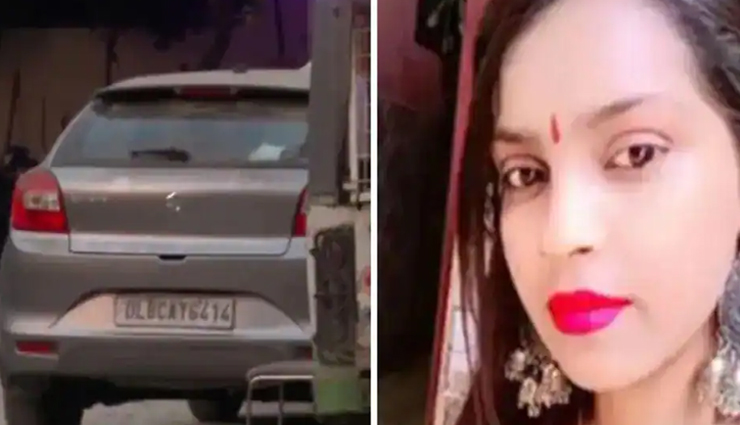 कंझावला केसः नशे में नहीं थी अंजलि, डॉक्टर बोले - अटॉप्सी रिपोर्ट में पेट में सिर्फ खाना मिला