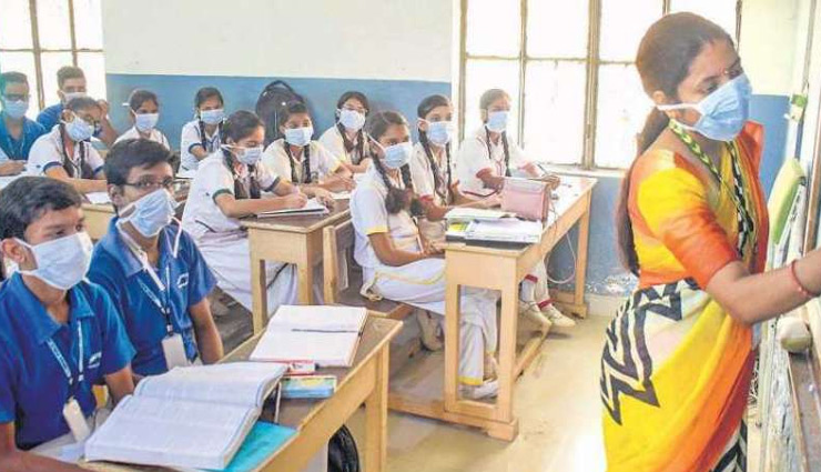 केजरीवाल सरकार का फैसला - दिल्‍ली में 31 जुलाई तक बंद रहेंगे स्‍कूल, ऑनलाइन होगी पढ़ाई 