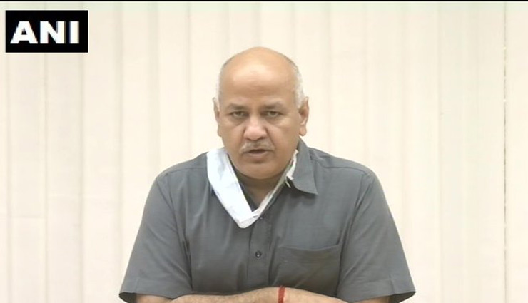 आदेश / प्राइवेट स्कूल नहीं बढ़ाएंगे फीस, सभी बच्चों को मिले ऑनलाइन क्लासेज : केजरीवाल सरकार