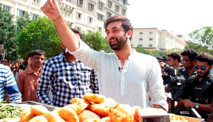 बॉलीवुड सेलेब्रिटी भी पहुंचते हैं दिल्ली की इन 7 जगहों पर स्वाद का चटकारा लेने, आइये जानें 