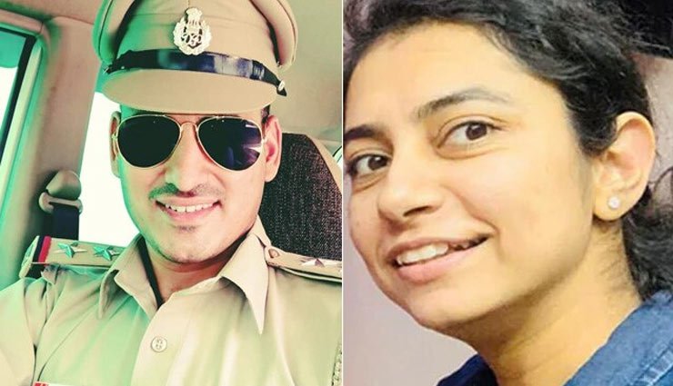 दिल्ली : महिला सब इंस्पेक्टर को गोली मारने वाला निकला SI, हत्या के बाद की सुसाइड 