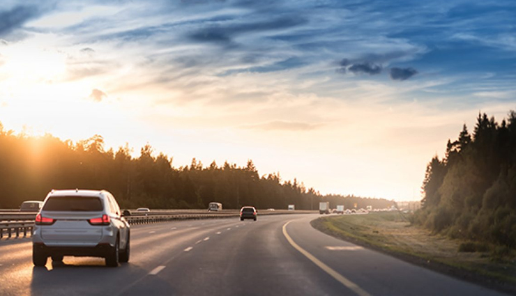 Road trip,easy road trip,manali to leh,delhi to jaipur,ahmedabad to bhuj,bangalore to coorg,pamban bridge,rameswaram,gangtok to nathula pass,visakhapatnam to the araku valley,mumbai-pune expressway,holidays,travel,travel guide