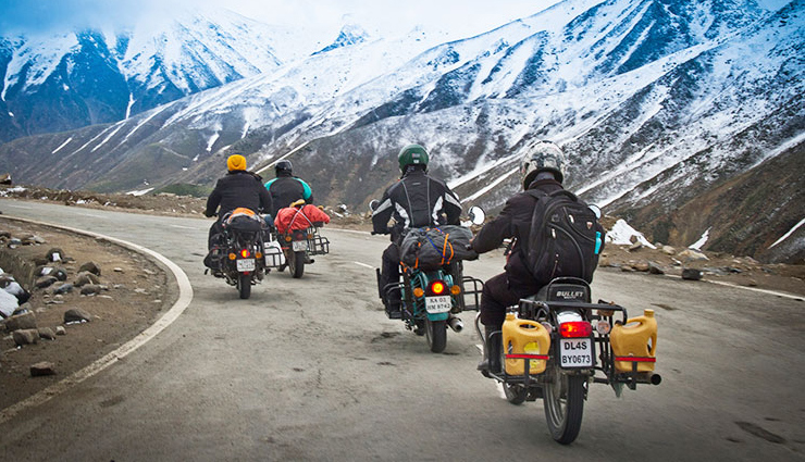 road trips,road trips in india,exciting road trips in india,india tourism