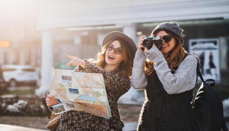 प्रकृति के खूबसूरत नजारों का मजा ले सकते हैं दिल्लीवासी, इन 5 जगहों पर महसूस करेंगे तरोताजा 