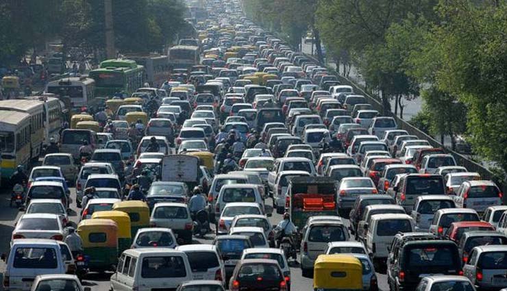 दिल्ली : 40 लाख पुरानी गाड़ियों में कहीं आपकी गाड़ी का रजिस्ट्रेशन तो नहीं हुआ कैंसिल, ऐसे करें पता