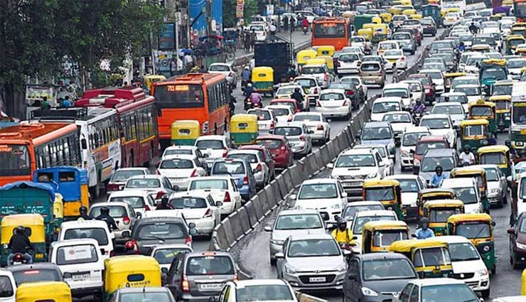 DELHI-NCR में आज न कैब मिलेगी न ही ऑटो, संभलकर निकलें बाहर 