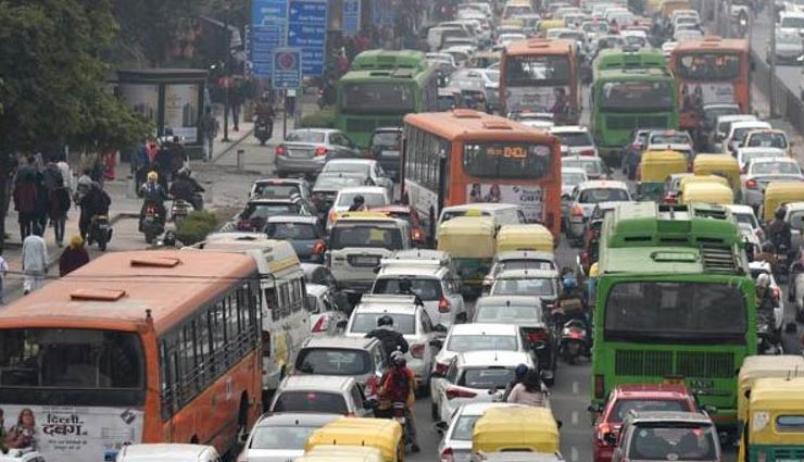 दिल्लीः आज है फुल ड्रेस रिहर्सल, मेट्रो के कुछ स्टेशन और रास्ते रहेंगे बंद