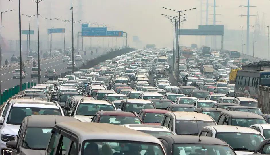 दिल्लीवासियों के लिए जरूरी अलर्ट! सदर बाजार और पहाड़गंज इलाके में ट्रैफिक रहेगा प्रभावित, पुलिस ने जारी की एडवाइजरी