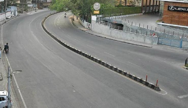 traffic challan during lockdown,system error for traffic challan,lockdown in delhi,emergency services in lockdown,coronavirus,news,news in hidi