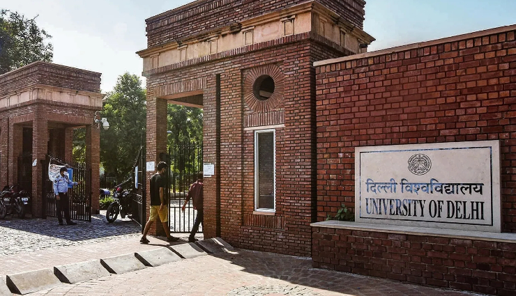 दिल्ली यूनिवर्सिटी में नौकरी के इच्छुक उम्मीदवारों के लिए अच्छी खबर, 305 पदों के लिए करें आवेदन