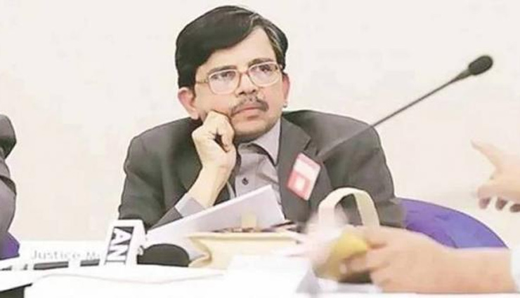 HC के जस्टिस एस. मुरलीधर ने दिल्ली हिंसा पर पुलिस को लगाई थी फटकार, हुआ तबादला