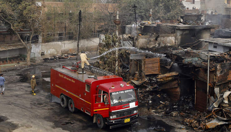 north east delhi,maujpur violence,delhi violence,delhi violence photos,delhi news,news