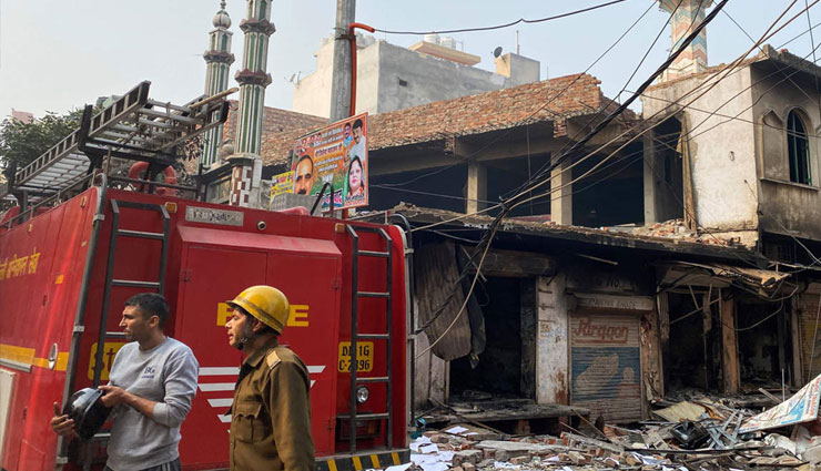 north east delhi,maujpur violence,delhi violence,delhi violence photos,delhi news,news