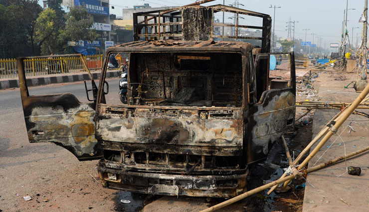 north east delhi,maujpur violence,delhi violence,delhi violence photos,delhi news,news