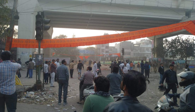 delhi,delhi violence,caa,delhi violence news,news