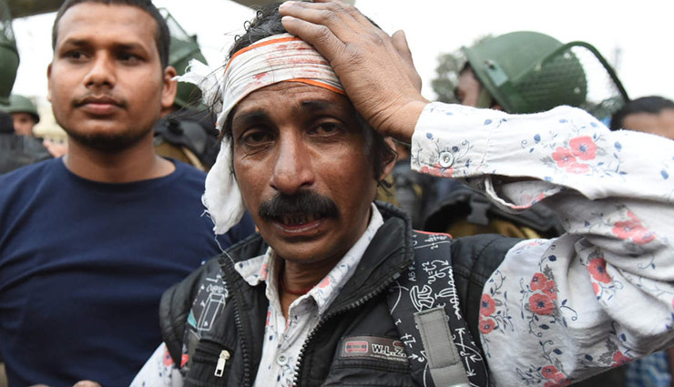 delhi,delhi violence,caa,delhi violence news,news