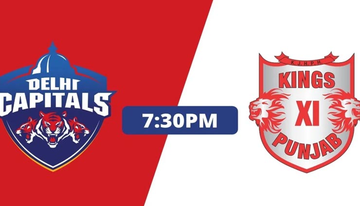 दिल्ली vs पंजाब : नॉर्खिया की वापसी मजबूत करेगी टीम की गेंदबाजी, दोनों टीम हारी हैं अपना पीछला मैच