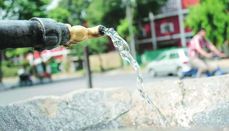Delhi-NCR वालों के लिए जरुरी खबर, 5 दिनों तक प्रभावित रह सकती है पानी की सप्‍लाई 