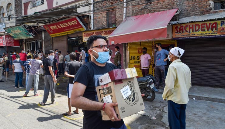  दिल्ली में शराब के शौकीनों के लिए बुरी खबर, केजरीवाल सरकार ने टाला ये प्रस्ताव