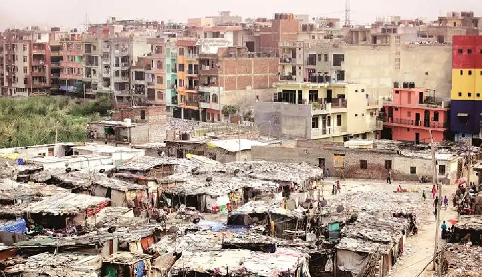 दिल्ली की 91 यमुना किनारे कॉलोनियों पर संकट बरकरार, हाई कोर्ट ने कहा– ‘जोन-0 में रिहायशी कॉलोनी स्वीकार नहीं’