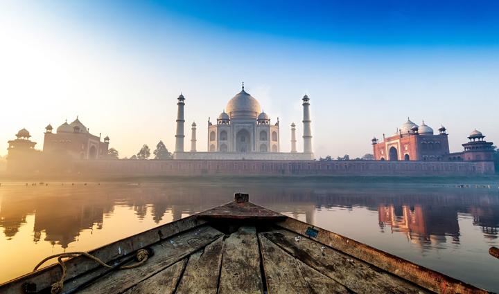 this budget friendly destination is only a few hours away from delhi welcome the new year here,holiday,travel,tourism