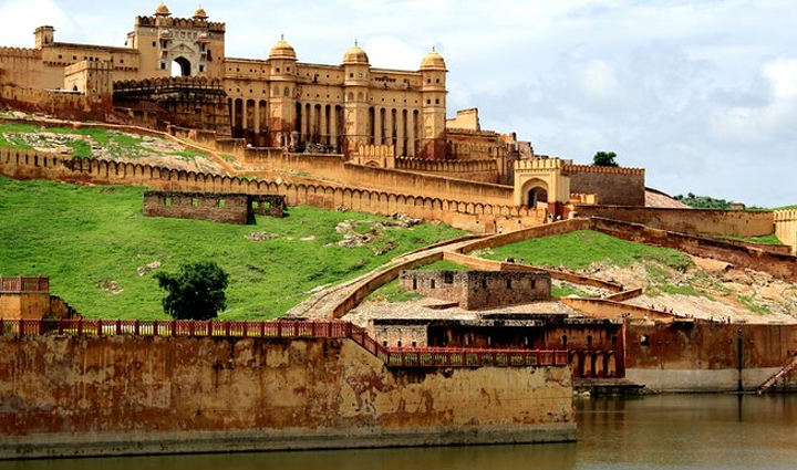 this budget friendly destination is only a few hours away from delhi welcome the new year here,holiday,travel,tourism