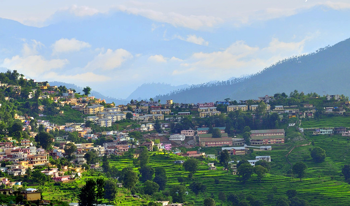 this budget friendly destination is only a few hours away from delhi welcome the new year here,holiday,travel,tourism