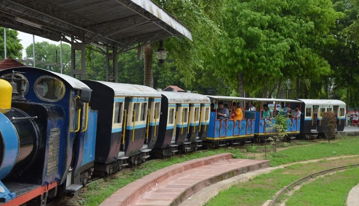 planning to visit delhi on the weekend,you can choose these 10 places,holiday,travel,tourism