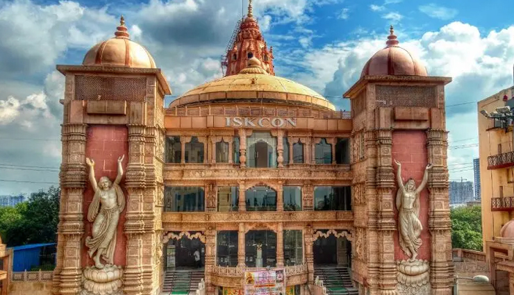 planning to visit delhi on the weekend,you can choose these 10 places,holiday,travel,tourism