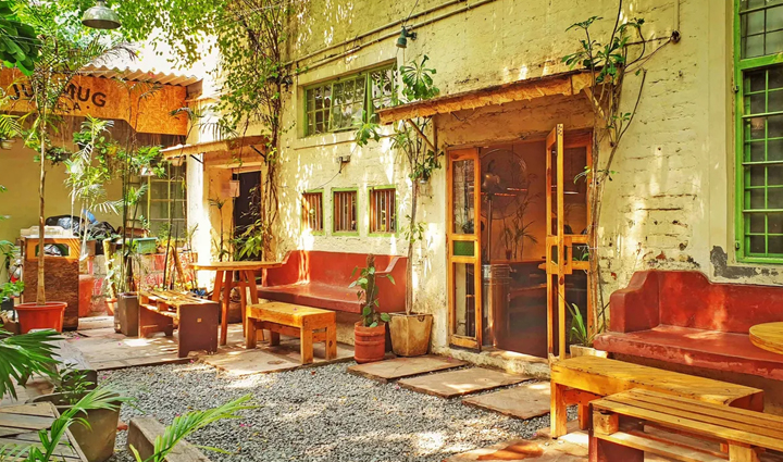 celebrate christmas at these places of delhi-ncr the day will be memorable,holiday,travel,tourism