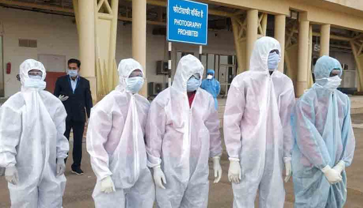 जून के अंत तक दिल्ली में 1 लाख तक पहुंच सकती है कोरोना मरीजों की संख्या!