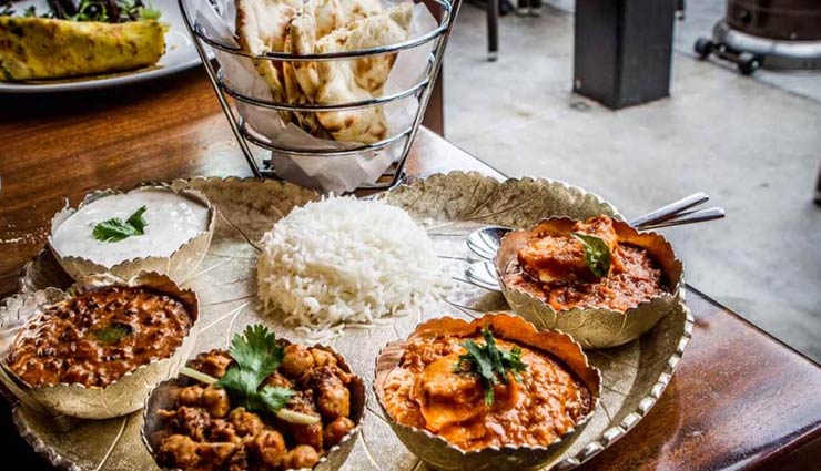 5 Mouthwatering Delicious Kashmiri Dishes You Must Try