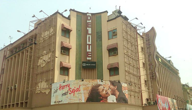 cinema halls of delhi built before independence,holidays,travel,tourism