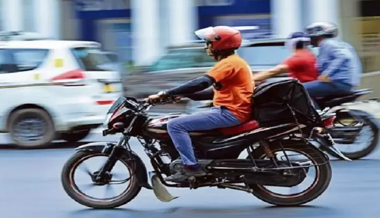 लापरवाही / वाराणसी में बिना कोरोना जांच गलियों में घूम रहे 450 से ज्यादा डिलीवरी ब्वॉय